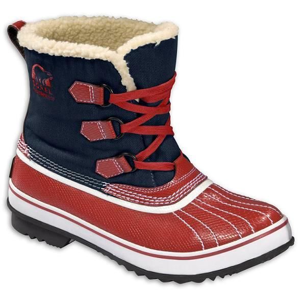 Sorel Tivoli Dame, Chili